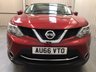 USED 2016 66 NISSAN QASHQAI 1.6 DCI TEKNA 5d 128 BHP FINANCE RATES FROM 6.9% APR