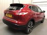 USED 2016 66 NISSAN QASHQAI 1.6 DCI TEKNA 5d 128 BHP FINANCE RATES FROM 6.9% APR