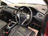 USED 2016 66 NISSAN QASHQAI 1.6 DCI TEKNA 5d 128 BHP FINANCE RATES FROM 6.9% APR