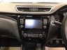 USED 2016 66 NISSAN QASHQAI 1.6 DCI TEKNA 5d 128 BHP FINANCE RATES FROM 6.9% APR
