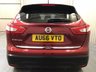 USED 2016 66 NISSAN QASHQAI 1.6 DCI TEKNA 5d 128 BHP FINANCE RATES FROM 6.9% APR