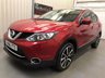 USED 2016 66 NISSAN QASHQAI 1.6 DCI TEKNA 5d 128 BHP FINANCE RATES FROM 6.9% APR