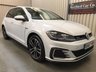 USED 2017 67 VOLKSWAGEN GOLF 1.4 GTE DSG 5d 150 BHP FINANCE RATES FROM 6.9% APR