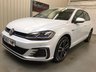 USED 2017 67 VOLKSWAGEN GOLF 1.4 GTE DSG 5d 150 BHP FINANCE RATES FROM 6.9% APR