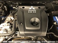 USED 2017 17 MITSUBISHI L200 2.4 DI-D 4WD BARBARIAN DCB 178 BHP FREE UK DELIVERY*VIDEO AVAILABLE* FINANCE ARRANGED* PART EX*HPI CLEAR