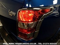 USED 2017 17 MITSUBISHI L200 2.4 DI-D 4WD BARBARIAN DCB 178 BHP FREE UK DELIVERY*VIDEO AVAILABLE* FINANCE ARRANGED* PART EX*HPI CLEAR