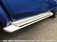 USED 2017 17 MITSUBISHI L200 2.4 DI-D 4WD BARBARIAN DCB 178 BHP FREE UK DELIVERY*VIDEO AVAILABLE* FINANCE ARRANGED* PART EX*HPI CLEAR