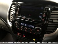 USED 2017 17 MITSUBISHI L200 2.4 DI-D 4WD BARBARIAN DCB 178 BHP FREE UK DELIVERY*VIDEO AVAILABLE* FINANCE ARRANGED* PART EX*HPI CLEAR