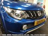 USED 2017 17 MITSUBISHI L200 2.4 DI-D 4WD BARBARIAN DCB 178 BHP FREE UK DELIVERY*VIDEO AVAILABLE* FINANCE ARRANGED* PART EX*HPI CLEAR