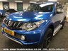 USED 2017 17 MITSUBISHI L200 2.4 DI-D 4WD BARBARIAN DCB 178 BHP FREE UK DELIVERY*VIDEO AVAILABLE* FINANCE ARRANGED* PART EX*HPI CLEAR
