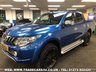 USED 2017 17 MITSUBISHI L200 2.4 DI-D 4WD BARBARIAN DCB 178 BHP FREE UK DELIVERY*VIDEO AVAILABLE* FINANCE ARRANGED* PART EX*HPI CLEAR