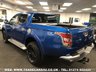 USED 2017 17 MITSUBISHI L200 2.4 DI-D 4WD BARBARIAN DCB 178 BHP FREE UK DELIVERY*VIDEO AVAILABLE* FINANCE ARRANGED* PART EX*HPI CLEAR