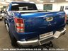 USED 2017 17 MITSUBISHI L200 2.4 DI-D 4WD BARBARIAN DCB 178 BHP FREE UK DELIVERY*VIDEO AVAILABLE* FINANCE ARRANGED* PART EX*HPI CLEAR