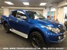 USED 2017 17 MITSUBISHI L200 2.4 DI-D 4WD BARBARIAN DCB 178 BHP FREE UK DELIVERY*VIDEO AVAILABLE* FINANCE ARRANGED* PART EX*HPI CLEAR