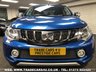 USED 2017 17 MITSUBISHI L200 2.4 DI-D 4WD BARBARIAN DCB 178 BHP FREE UK DELIVERY*VIDEO AVAILABLE* FINANCE ARRANGED* PART EX*HPI CLEAR