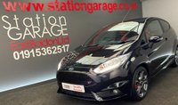 USED 2017 17 FORD FIESTA 1.6 ST-2 3d 180 BHP 