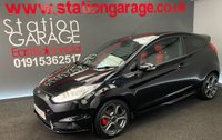 USED 2017 17 FORD FIESTA 1.6 ST-2 3d 180 BHP 