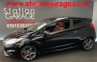 USED 2017 17 FORD FIESTA 1.6 ST-2 3d 180 BHP 