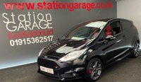 USED 2017 17 FORD FIESTA 1.6 ST-2 3d 180 BHP 