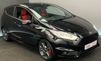 USED 2017 17 FORD FIESTA 1.6 ST-2 3d 180 BHP 