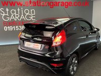 USED 2017 17 FORD FIESTA 1.6 ST-2 3d 180 BHP 
