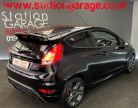 USED 2017 17 FORD FIESTA 1.6 ST-2 3d 180 BHP 