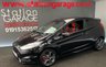 USED 2017 17 FORD FIESTA 1.6 ST-2 3d 180 BHP 