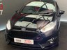 USED 2017 17 FORD FIESTA 1.6 ST-2 3d 180 BHP 