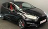 USED 2017 17 FORD FIESTA 1.6 ST-2 3d 180 BHP 