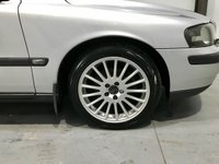 USED 2004 04 VOLVO S60 2.4 D5 SE 4d 161 BHP Rare Car, Excellent Condition