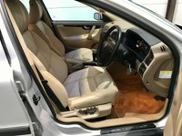 USED 2004 04 VOLVO S60 2.4 D5 SE 4d 161 BHP Rare Car, Excellent Condition