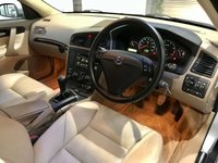 USED 2004 04 VOLVO S60 2.4 D5 SE 4d 161 BHP Rare Car, Excellent Condition