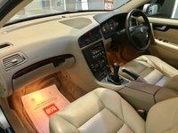 USED 2004 04 VOLVO S60 2.4 D5 SE 4d 161 BHP Rare Car, Excellent Condition