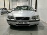 USED 2004 04 VOLVO S60 2.4 D5 SE 4d 161 BHP Rare Car, Excellent Condition
