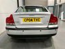 USED 2004 04 VOLVO S60 2.4 D5 SE 4d 161 BHP Rare Car, Excellent Condition