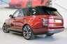 USED 2016 LAND ROVER RANGE ROVER 4.4 SDV8 AUTOBIOGRAPHY 5d 339 BHP SVO PAINT / LIGHTS / WHEELS