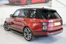 USED 2016 LAND ROVER RANGE ROVER 4.4 SDV8 AUTOBIOGRAPHY 5d 339 BHP SVO PAINT / LIGHTS / WHEELS