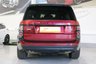 USED 2016 LAND ROVER RANGE ROVER 4.4 SDV8 AUTOBIOGRAPHY 5d 339 BHP SVO PAINT / LIGHTS / WHEELS