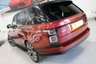 USED 2016 LAND ROVER RANGE ROVER 4.4 SDV8 AUTOBIOGRAPHY 5d 339 BHP SVO PAINT / LIGHTS / WHEELS