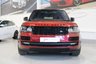 USED 2016 LAND ROVER RANGE ROVER 4.4 SDV8 AUTOBIOGRAPHY 5d 339 BHP SVO PAINT / LIGHTS / WHEELS