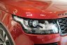 USED 2016 LAND ROVER RANGE ROVER 4.4 SDV8 AUTOBIOGRAPHY 5d 339 BHP SVO PAINT / LIGHTS / WHEELS