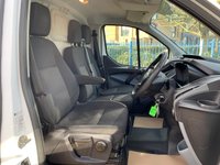 USED 2017 17 FORD TRANSIT CUSTOM 2.0 270 LR P/V 104 BHP 