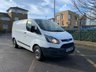 USED 2017 17 FORD TRANSIT CUSTOM 2.0 270 LR P/V 104 BHP 