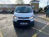 USED 2017 17 FORD TRANSIT CUSTOM 2.0 270 LR P/V 104 BHP 