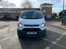 USED 2017 17 FORD TRANSIT CUSTOM 2.0 270 LR P/V 104 BHP 