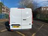 USED 2017 17 FORD TRANSIT CUSTOM 2.0 270 LR P/V 104 BHP 
