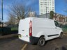 USED 2017 17 FORD TRANSIT CUSTOM 2.0 270 LR P/V 104 BHP 