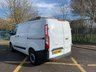 USED 2017 17 FORD TRANSIT CUSTOM 2.0 270 LR P/V 104 BHP 