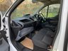 USED 2017 17 FORD TRANSIT CUSTOM 2.0 270 LR P/V 104 BHP 
