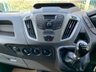 USED 2017 17 FORD TRANSIT CUSTOM 2.0 270 LR P/V 104 BHP 